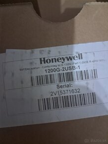 Honeywell 1200g Voyager - 2