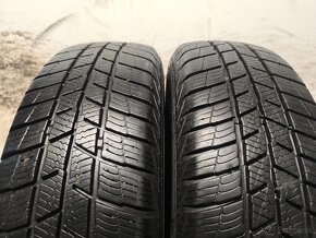 175/70 R14 Zimné pneumatiky Barum Polaris 2 kusy - 2