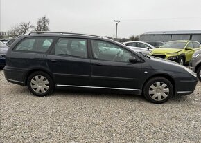 citroën c5 1.6hdi 80kw - 2