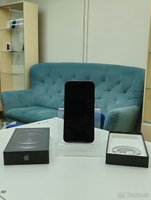 Apple Iphone 12 Pro 256GB | ZÁRUKA - 2