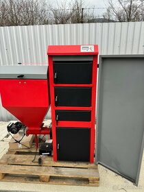 kotol Automat Klimosz  25kW - 2