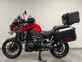 Triumph Tiger 1200 Explorer XR - 2