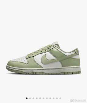 Nike Dunk Low 44.5 - 2