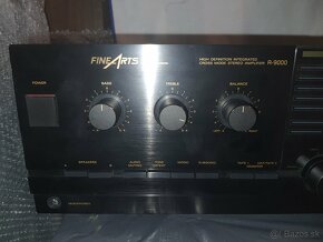 Grundig Fine Arts A9000 vintage high eng - 2