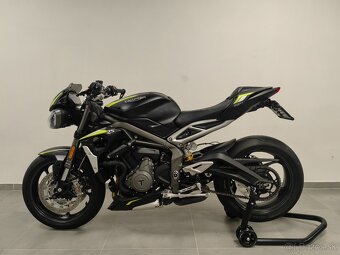 Triumph Street Triple RS - 2