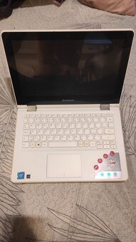 Lenovo yoga 300 - 2