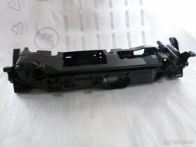 TAMIYA RC TL-01 podvozok/chassis - 2