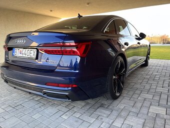 Audi A6 55 TSFIe - 2