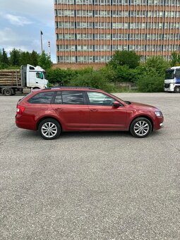 Škoda Octavia Kombi 1,8 TSI DSG - 2