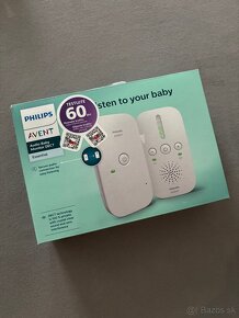 Philips AVENT Baby DECT monitor SCD502 - 2