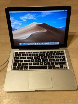 Apple MacBook Pro 2009 13” - 2