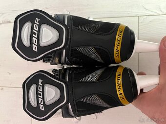 BAUER SUPREME Y12 - 2