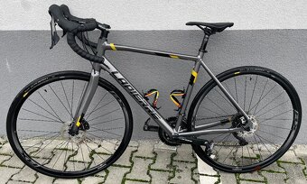 Lapierre Sensium AL 500 Disc - 2