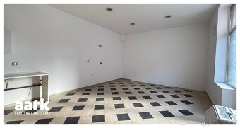 AARK: Obchodný priestor - 35 m², Sladovnícka, Trnava - 2