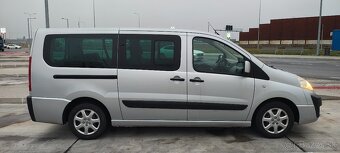 Peugeot Expert Tepee 8 miest 100kW - 2