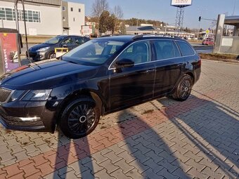 Skoda octavia 1.6tdi ambition - 2