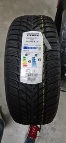 Zimné pneumatiky NOKIAN SNOWPROOF 2 SUV 235/55 R18 104H XL - 2