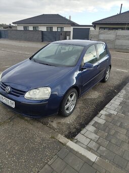 Golf  5 - 2