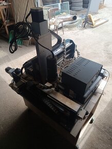 CNC Router Kompas H400Basic - 2