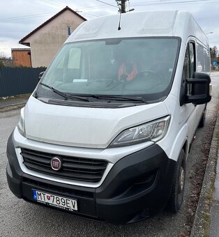 Fiat Ducato - 2