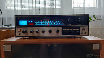 Kenwood KR 6160 HIFI stereo receiver FM/AM - 2