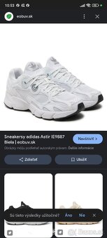 Adidas veľkosť 40 - 2