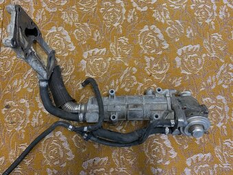 EGR ventil Fiat Citroen Fiat Iveco - 2