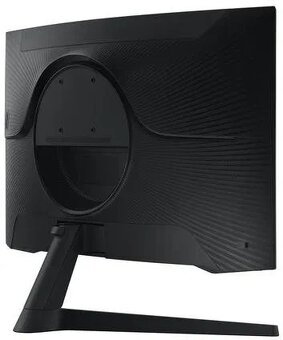 Samsung Odyssey G55C 32 palcov - 2