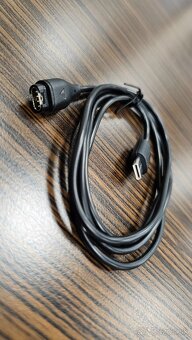 Predám nový napájací kábel GARMIN, usb-c - 2