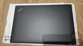 Lenovo ThinkPad L14 gen 3 - 2