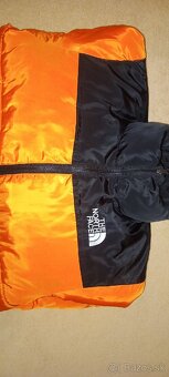 The North Face - Zimná bunda '1996 Retro Nuptse'
 - 2