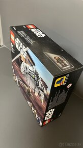 LEGO 75338 Star Wars Nájazd na Ferrix - 2