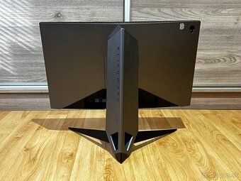 24,5" Dell AW2518HF Alienware - 2