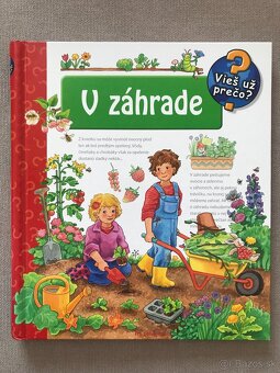 V záhrade - 2