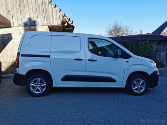 FIAT DOBLO 1.5MTJ - 2