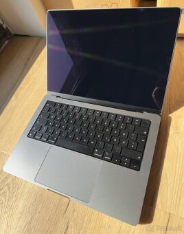 Apple Macbook Pro 14" M1 Pro - 2