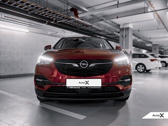 Opel Grandland X Plug-in Hybrid 133 kW (165 kW) | DPH - 2