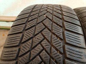 Zimné pneumatiky 245/45 R19 Matador 2ks - 2