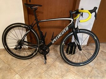 Specialized Roubaix Di2 - 2