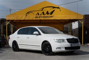 Škoda Superb 2.0 TDI CR 170k Elegance DSG - 2