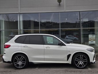 BMW X5 3.0d X-Drive - 2