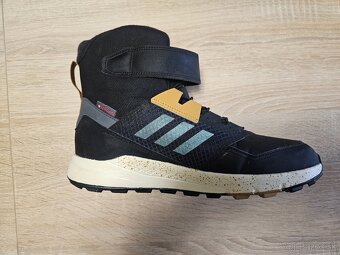 ADIDAS TERREX TRAILMAKER HIGH C.RDY K 40 - 2