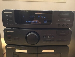 Hifi veza Panasonic SA-CH32 - 2