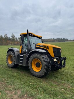 JCB fastrac 3200 - 2