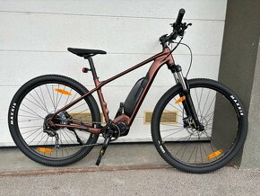 Novy Ebike Merida - 2