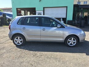 Volkswagen Polo 1.9 TDI Comfortline  2 490 € - 2