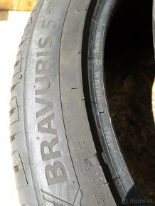 225/40 r18 letne pneumatiky barum - 2
