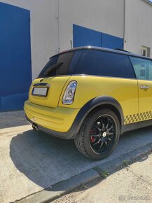 Mini Cooper - 2