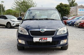 Škoda Roomster 1.2 TSI Style - 2