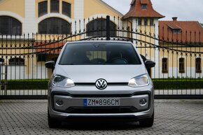 Volkswagen Up 1.0 TSI - 2